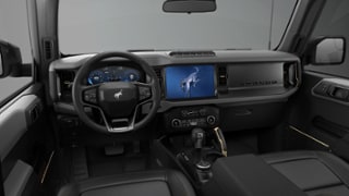 2026 Ford Bronco® Internal Image 2